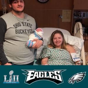 Meet your Posher, Nick